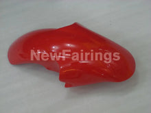 Laden Sie das Bild in den Galerie-Viewer, Red Black and White Factory Style - YZF-R6 98-02 Fairing Kit Vehicles &amp; Parts > Vehicle Parts &amp; Accessories > Motor