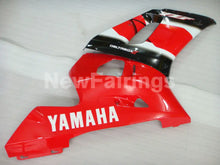 Laden Sie das Bild in den Galerie-Viewer, Red and Black White Factory Style - YZF-R6 98-02 Fairing Kit Vehicles &amp; Parts > Vehicle Parts &amp; Accessories > Motor
