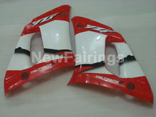 Laden Sie das Bild in den Galerie-Viewer, Red Black and White Factory Style - YZF-R6 98-02 Fairing Kit Vehicles &amp; Parts > Vehicle Parts &amp; Accessories > Motor