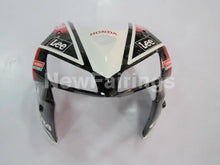 Laden Sie das Bild in den Galerie-Viewer, Red and Black White Lee - CBR600RR 05-06 Fairing Kit -