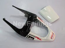 Laden Sie das Bild in den Galerie-Viewer, Red and Black White Lee - CBR600RR 05-06 Fairing Kit -