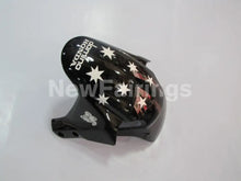 Laden Sie das Bild in den Galerie-Viewer, Red and Black White Lee - CBR600RR 05-06 Fairing Kit -