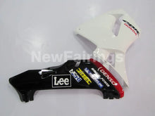 Laden Sie das Bild in den Galerie-Viewer, Red and Black White Lee - CBR600RR 05-06 Fairing Kit -