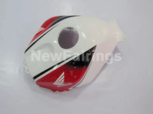 Laden Sie das Bild in den Galerie-Viewer, Red and Black White Lee - CBR600RR 05-06 Fairing Kit -