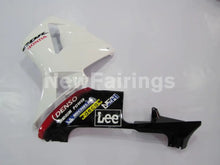Laden Sie das Bild in den Galerie-Viewer, Red and Black White Lee - CBR600RR 05-06 Fairing Kit -