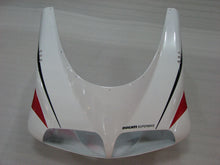 Bild in der Galerieansicht laden, Red and Black White Performance - Ducati 748/916/996/998 96-02 Fairing Kit (Single Passenger Seat)