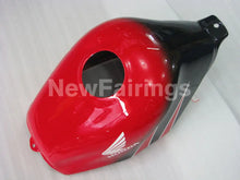 Laden Sie das Bild in den Galerie-Viewer, Red and Black Yoshimura - CBR600 F2 91-94 Fairing Kit