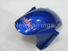 Laden Sie das Bild in den Galerie-Viewer, Red Blue and White HRC - CBR600RR 03-04 Fairing Kit -