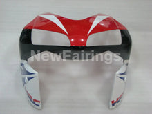 Laden Sie das Bild in den Galerie-Viewer, Red Blue and White HRC - CBR600RR 03-04 Fairing Kit -
