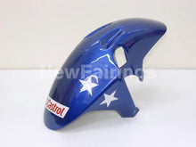 Laden Sie das Bild in den Galerie-Viewer, Red and Blue Castrol - CBR 929 RR 00-01 Fairing Kit