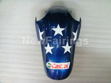 Laden Sie das Bild in den Galerie-Viewer, Red and Blue Castrol - CBR600 F4 99-00 Fairing Kit