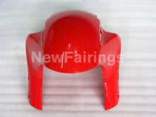 Laden Sie das Bild in den Galerie-Viewer, Red Blue and Silver Factory Style - CBR1000RR 04-05 Fairing Kit