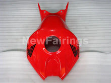 Laden Sie das Bild in den Galerie-Viewer, Red Blue and Silver Factory Style - CBR1000RR 04-05 Fairing Kit