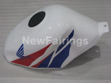 Laden Sie das Bild in den Galerie-Viewer, Red and Blue White Factory Style - CBR600 F3 95-96 Fairing Kit