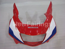 Bild in der Galerieansicht laden, Red and Blue White Factory Style - CBR600 F3 97-98 Fairing Kit