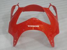 Laden Sie das Bild in den Galerie-Viewer, Red and Blue White Factory Style - CBR600 F4 99-00 Fairing