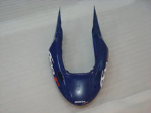 Laden Sie das Bild in den Galerie-Viewer, Red and Blue White Factory Style - CBR600 F4 99-00 Fairing