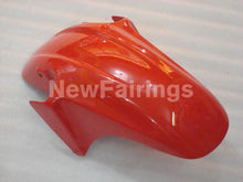Laden Sie das Bild in den Galerie-Viewer, Red and Blue White Factory Style - CBR600 F4 99-00 Fairing Kit