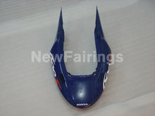Laden Sie das Bild in den Galerie-Viewer, Red and Blue White Factory Style - CBR600 F4 99-00 Fairing Kit