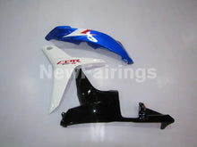 Laden Sie das Bild in den Galerie-Viewer, Red and Blue White Factory Style - CBR600RR 07-08 Fairing