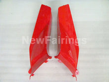 Laden Sie das Bild in den Galerie-Viewer, Red and Blue White Lee - CBR600RR 05-06 Fairing Kit -