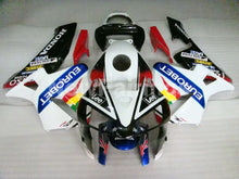 Laden Sie das Bild in den Galerie-Viewer, Red and Blue White Lee - CBR600RR 05-06 Fairing Kit -