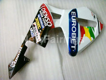 Laden Sie das Bild in den Galerie-Viewer, Red and Blue White Lee - CBR600RR 05-06 Fairing Kit -