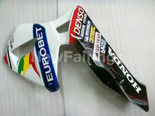 Laden Sie das Bild in den Galerie-Viewer, Red and Blue White Lee - CBR600RR 05-06 Fairing Kit -