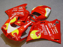 Bild in der Galerieansicht laden, Red Red Bull - Ducati 748/916/996/998 96-02 Fairing Kit (Single Passenger Seat)