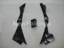 Laden Sie das Bild in den Galerie-Viewer, Red and Grey Black Factory Style - CBR600 F2 91-94 Fairing Kit