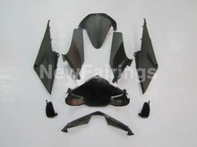 Laden Sie das Bild in den Galerie-Viewer, Red and Matte Black Factory Style - CBR600RR 05-06 Fairing Kit