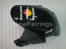 Laden Sie das Bild in den Galerie-Viewer, Red Orange and Black Repsol - CBR600RR 05-06 Fairing Kit -