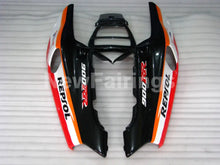 Laden Sie das Bild in den Galerie-Viewer, Red and Orange Black Repsol - CBR 900 RR 92-93 Fairing Kit