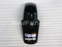 Laden Sie das Bild in den Galerie-Viewer, Red and Orange Black Repsol - CBR 900 RR 92-93 Fairing Kit