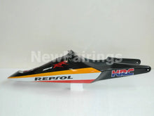 Laden Sie das Bild in den Galerie-Viewer, Red and Orange Black Repsol - CBR 954 RR 02-03 Fairing Kit