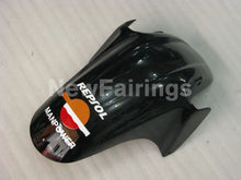 Laden Sie das Bild in den Galerie-Viewer, Red and Orange Black Repsol - CBR600 F4 99-00 Fairing Kit