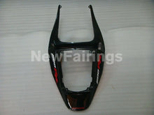 Laden Sie das Bild in den Galerie-Viewer, Red Orange and Black Repsol - CBR600RR 05-06 Fairing Kit