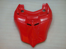 Bild in der Galerieansicht laden, Red and Silver Black Factory Style - Ducati 749/999 05-06 Fairing Kit (Single Passenger Seat)