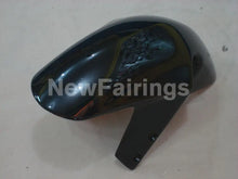 Bild in der Galerieansicht laden, Red and Silver Black Factory Style - GSX-R1000 00-02 Fairing Kit