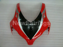 Laden Sie das Bild in den Galerie-Viewer, Red and Silver Factory Style - CBR1000RR 08-11 Fairing Kit -