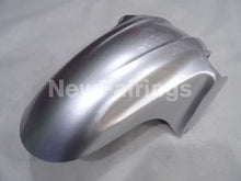 Laden Sie das Bild in den Galerie-Viewer, Red and Silver Factory Style - CBR600 F4 99-00 Fairing Kit -