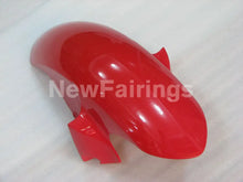 Laden Sie das Bild in den Galerie-Viewer, Red White and Black Factory Style - YZF-R6 08-16 Fairing Kit Vehicles &amp; Parts &gt; Vehicle Parts &amp; Accessories &gt; Motor