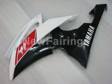 Laden Sie das Bild in den Galerie-Viewer, Red White and Black Factory Style - YZF-R6 08-16 Fairing Kit Vehicles &amp; Parts &gt; Vehicle Parts &amp; Accessories &gt; Motor