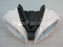Laden Sie das Bild in den Galerie-Viewer, Red White and Black Factory Style - YZF-R6 08-16 Fairing Kit Vehicles &amp; Parts &gt; Vehicle Parts &amp; Accessories &gt; Motor