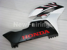 Laden Sie das Bild in den Galerie-Viewer, Red and White Black Factory Style - CBR1000RR 04-05 Fairing Kit
