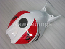 Laden Sie das Bild in den Galerie-Viewer, Red and White Black Factory Style - CBR1000RR 04-05 Fairing Kit