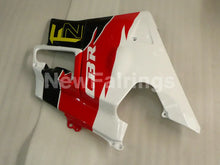 Laden Sie das Bild in den Galerie-Viewer, Red White and Black Factory Style - CBR600 F2 91-94 Fairing Kit