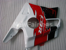 Laden Sie das Bild in den Galerie-Viewer, Red and White Black Factory Style - CBR600 F2 91-94 Fairing