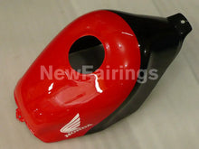 Laden Sie das Bild in den Galerie-Viewer, Red White and Black Factory Style - CBR600 F2 91-94 Fairing Kit
