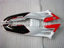 Laden Sie das Bild in den Galerie-Viewer, Red and White Black Factory Style - CBR600 F2 91-94 Fairing